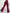 ZASUWA Female Ribbed Flare High-rise Leggings