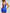 ZASUWA Female Ribbed Pocket Cross Back Scrunch Bum Seamless Romper