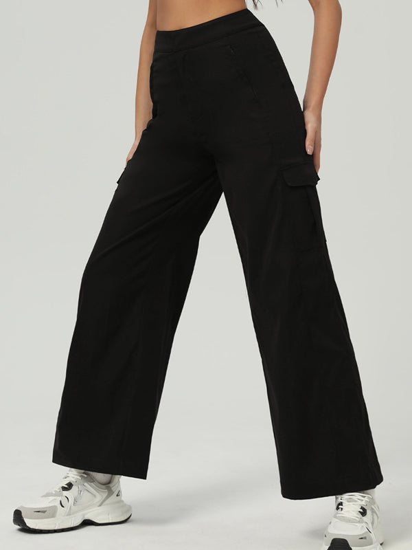 ZASUWA Female Basic Must-have Cropped Short Sleeves