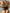 ZASUWA Female Glossy Faux Leahter Sheer Mesh Bodysuit