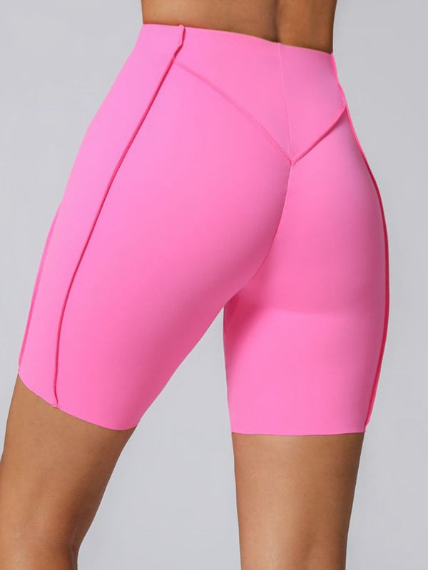 ZASUWA Female Super “Future Interstellar” Stylish&Sexy Shorts
