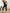 ZASUWA Female Halter Lace-up Backless Jumpsuit