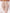 ZASUWA Female Fishnet Denim Scrunch Bum High-rise High-waisted Leggings
