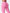 ZASUWA Female Seamless V Back Scrunch Bum Hip-lift Leggings