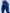 ZASUWA Female Low Waist Solid Color Elastic Tight Basic Yoga Leggings