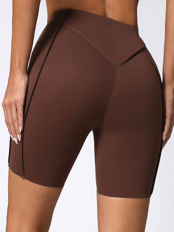 ZASUWA Female Super “Future Interstellar” Stylish&Sexy Shorts
