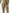 ZASUWA Female Zipper Ribbed Leggings