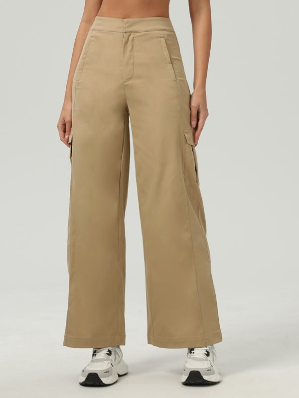 ZASUWA Female Basic Must-have Cropped Short Sleeves