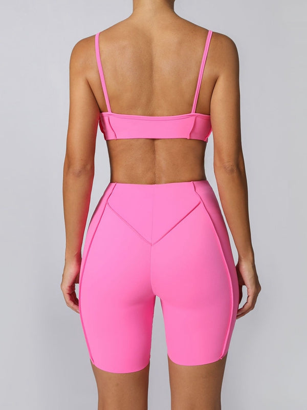 ZASUWA Female Super “Future Interstellar” Stylish&Sexy Tracksuit