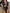 ZASUWA Female Glossy PU Snake Print Mesh One Piece