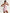 ZASUWA Female Contrast Color Ribbed Scrunch Bum Backless Romper