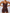 ZASUWA Female V Collar Cross Back Scrunch Bum Seamless Romper