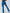 ZASUWA Female Deep V Back V-shape Waist Flare Scrunch Bum Leggings