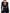 ZASUWA Hollow Out Faux Denim Cross Back Backless Yoga Long Sleeves