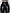 ZASUWA Female Faux Leather Corset Leggings