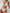 ZASUWA Female Flower Print Beach Bikini Set
