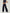 ZASUWA Female Pocket Casual Cargo Pants