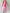 ZASUWA Female Contrast Color Cross Back Ribbed Romper