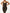 ZASUWA Female U Collar Halter Scrunch Bum Jumpsuit