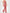 ZASUWA Female Halter Flare Split Jumpsuit