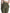 ZASUWA Female Pocket High-rise Cargo Style Cropped Leggings