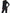 ZASUWA Female Fashion Zipper Body-fit Jumpsuit