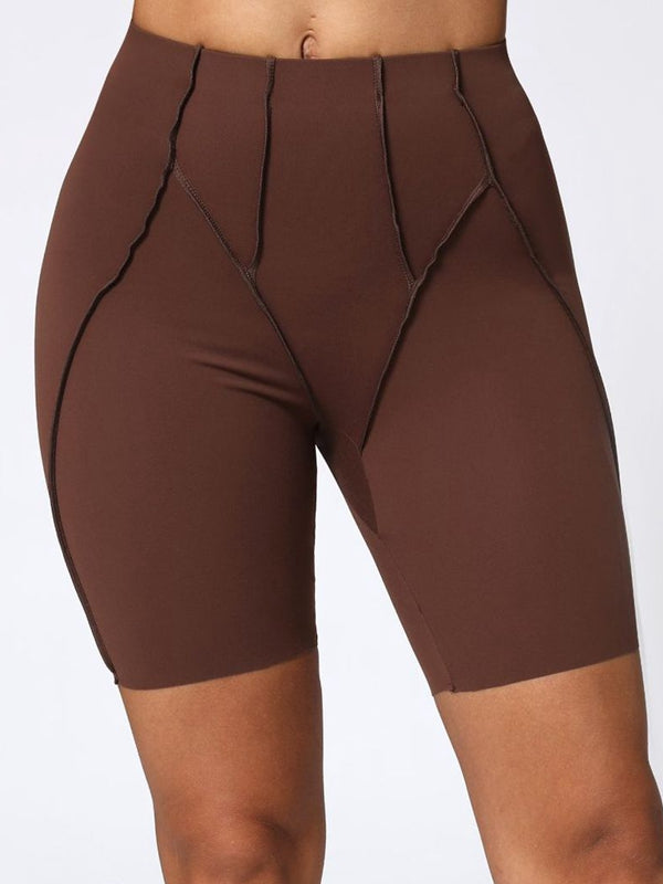 ZASUWA Female Super “Future Interstellar” Stylish&Sexy Leggings