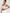 ZASUWA Female Sexy Cross Back Sports Bras