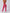 ZASUWA Female Cross Back Tracksuit