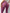 ZASUWA Female V-shape Waist Scrunch Bum Leggings