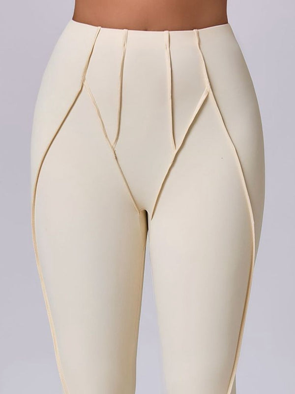 ZASUWA Female Super “Future Interstellar” Stylish&Sexy Shorts