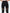 ZASUWA Female Fishnet Quick Dry Tight Yoga Leggings
