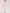 ZASUWA Female Fleece Zipper Stripes Long Sleeves Jumpsuit