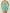 ZASUWA Female Solid Color Cross Back Romper