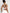 ZASUWA Female Sexy Cross Back Sports Bras
