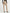 ZASUWA Female Fleece PU Faux Leather Hip-lift Elastic Tight Leggings