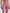 ZASUWA Female Fleece High-rise Elastic Tight Leggings