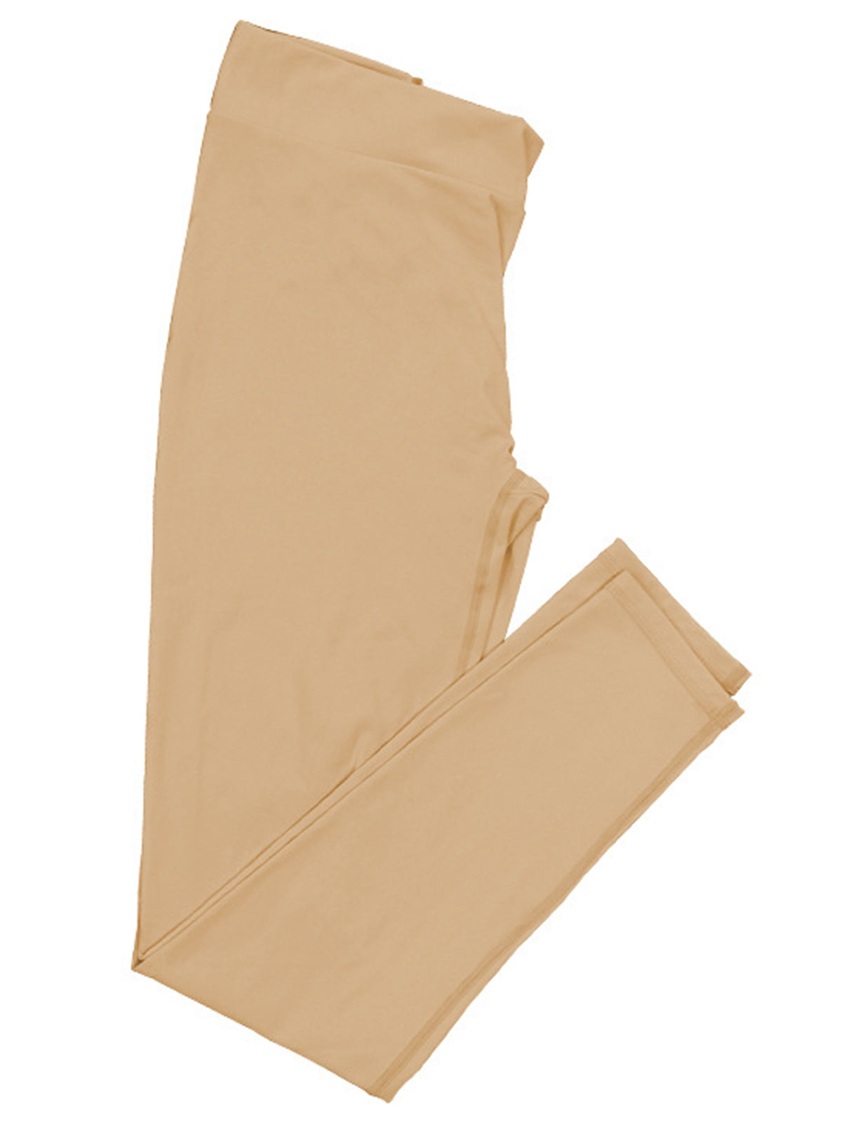 ZASUWA Female Scrunch Bum Deep V Back Leggings X Carmen⭐