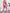 ZASUWA Female Denim Seamless Tracksuit