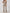 ZASUWA Female Sexy Ribbed Cross Back Flare Jumpsuit