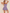 ZASUWA Female One-piece Dress With Pockets