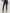 ❤ZASUWA Female PU Zipper Fly-eye Hip-lift Leggings