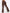 ZASUWA Female V-shaped Waist Scrunch Bum Quick-dry Flare Leggings