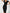 ZASUWA Female U Collar Ribbed Quick-dry Dress