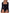 ZASUWA Female Fashion Square Collar Long Sleeves Bodysuit