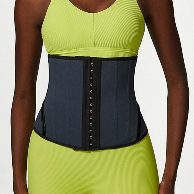 ZASUWA Female Sweat-burning And Fat-burning Shaping Sports Belt