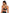 ZASUWA Female Solid Color Backless Unique Hollow Out Sports Bras