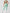 ZASUWA Female Zipper Hollow Out Jumpsuit