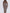 ZASUWA Female V Meatal Cutout Backless Split Dress