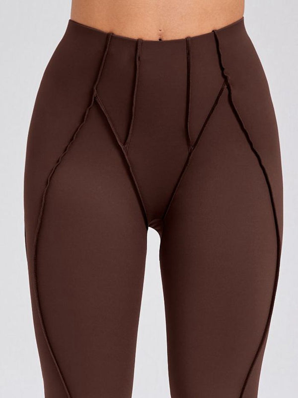 ZASUWA Female Super “Future Interstellar” Stylish&Sexy Leggings